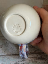 Kop ~ med hank ~ så sagde vi jeg var voksen