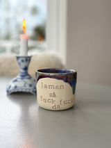 Kop ~ Jamen så fuck fuck da