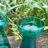 Hyacintglas