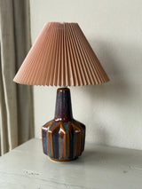 Vintage bordlampe – Einar Johansen