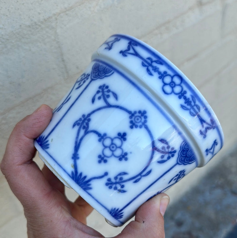 Urtepotte