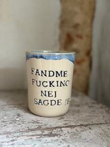 Kop ~ Fandme fucking nej sagde jeg