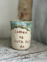 Kop ~ Jamen så fuck fuck da