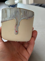 Kop ~ så sagde vi jeg havde ferie