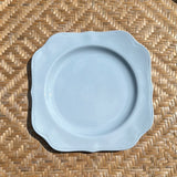 Kage tallerken