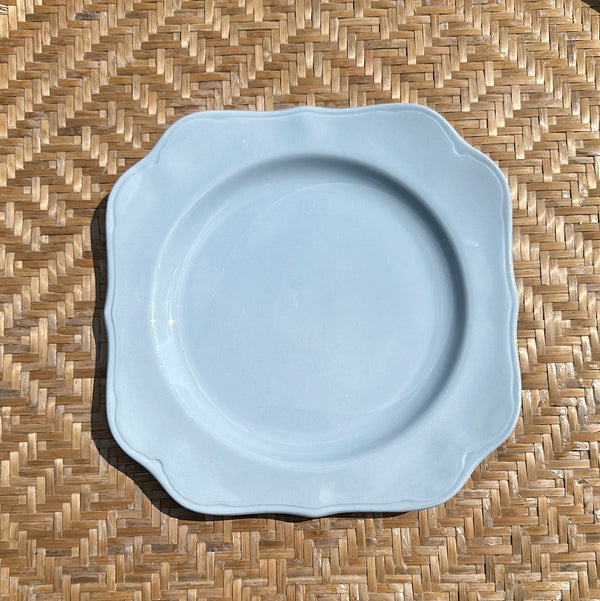 Kage tallerken