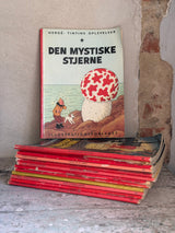 Tintin – Den Mystiske Stjerne
