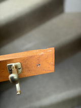 Knagrække ~ 5 knager