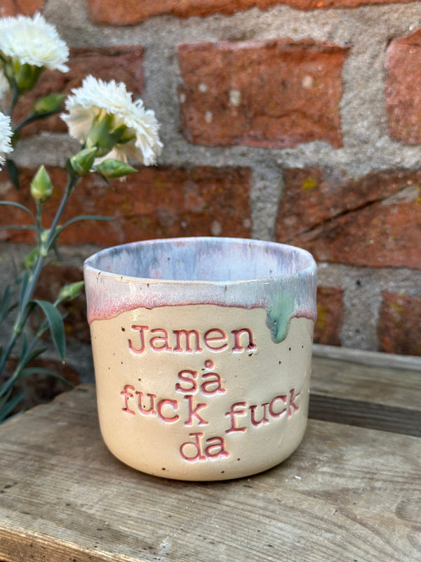 Kop ~ jamen så fuck fuck da