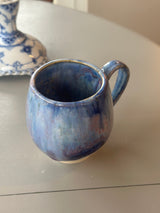 Kop med hank  ~ Tak for dig