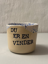 Kop ~ vinder