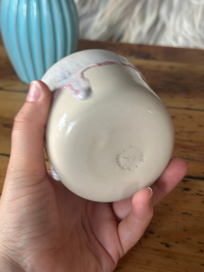 Kop ~ Jordemoder kaffe