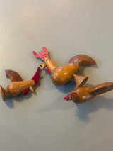 Påskepynt