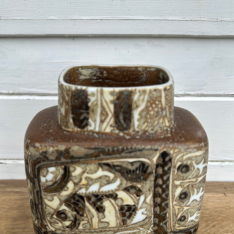 Vase