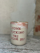 Kop ~ Fandme fucking nej sagde jeg
