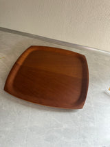 Bakke ~ Teak