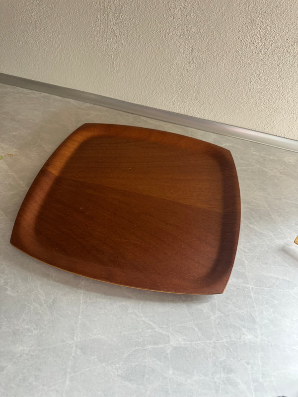 Bakke ~ Teak