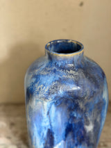 Vase ~ bølge