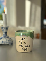 Kop ~ Det hele ordner sig !