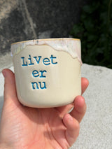 Kop ~ Livet er nu