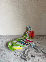 Påske pynt ~ bordpybt