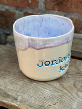 Kop ~ Jordemoder kaffe