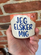 Kop ~ Jeg elsker mig