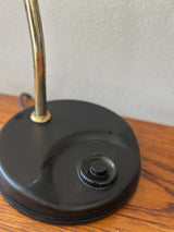 Bordlampe