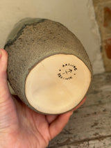 Vase ~Mosgrøn