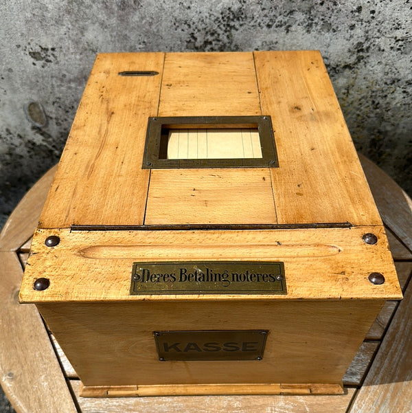 Kasseapparat