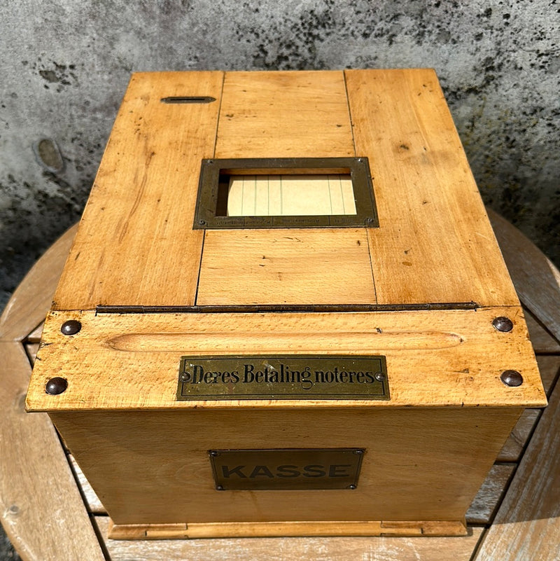 Kasseapparat