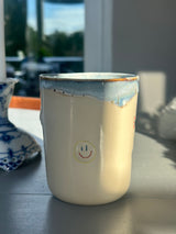 Kop ~ smil til verden 😀