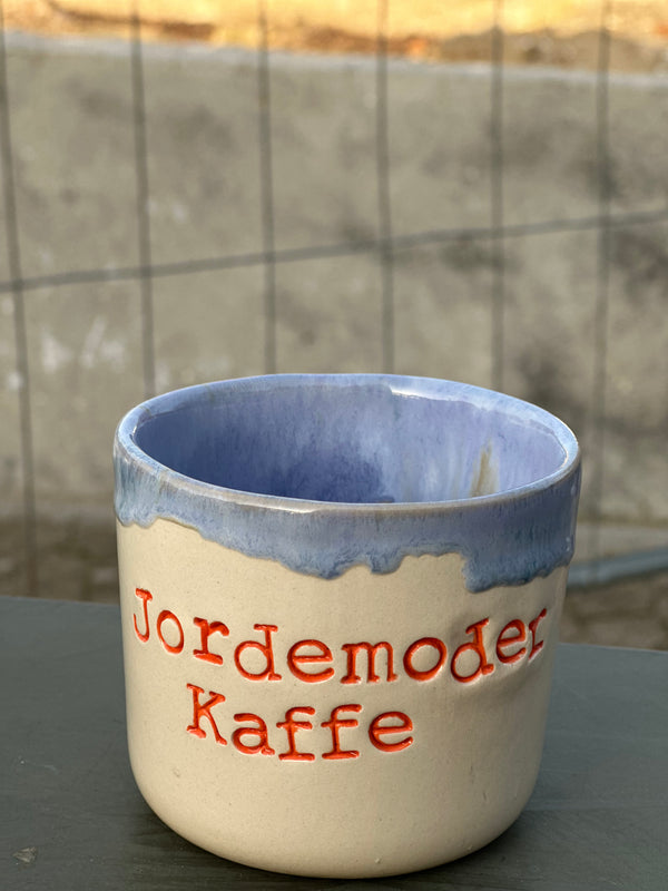 Kop ~ jordemoder