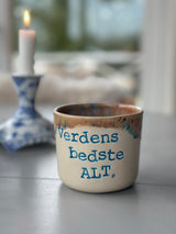 Kop ~ Verdens bedste alt