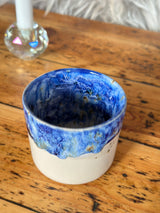 Kop ~ Kys det nu, det satans liv