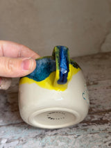 Kop ~ Vær tro mod dig selv