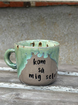 Kop ~ kom så mig selv ( 2. Sortering)