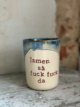Kop ~ Jamen så fuck fuck da