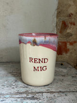 Kop ~ REND MIG