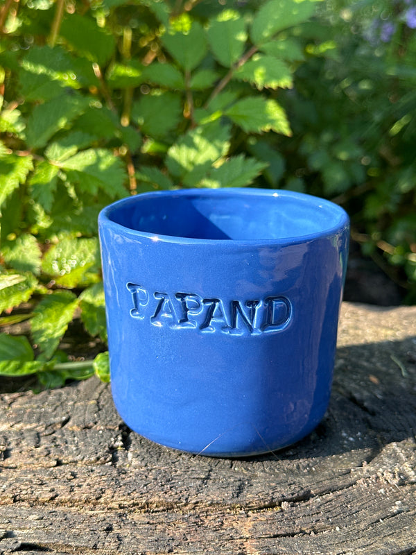 Papand ~ kop