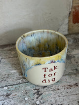 Kop ~ mor/ Tak for dig
