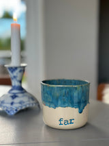 Kop ~ far