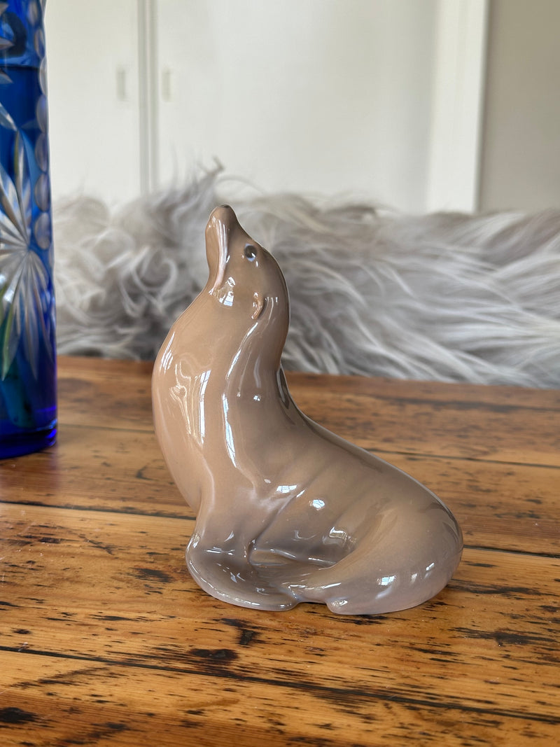 Figur ~ søløve
