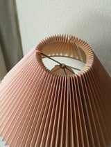 Vintage bordlampe – Einar Johansen