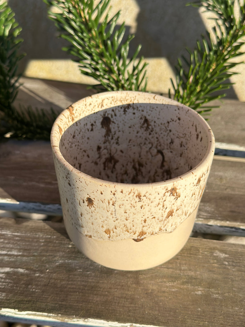 13. December ~ Luk mundtøjet