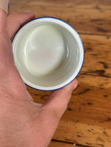 Fingersalt