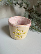 Kop ~ jeg elsker mig