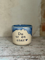 Kop ~ Du er en ener 💙