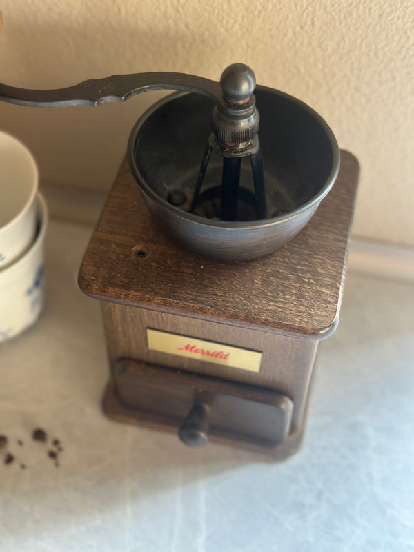 Kaffekværn