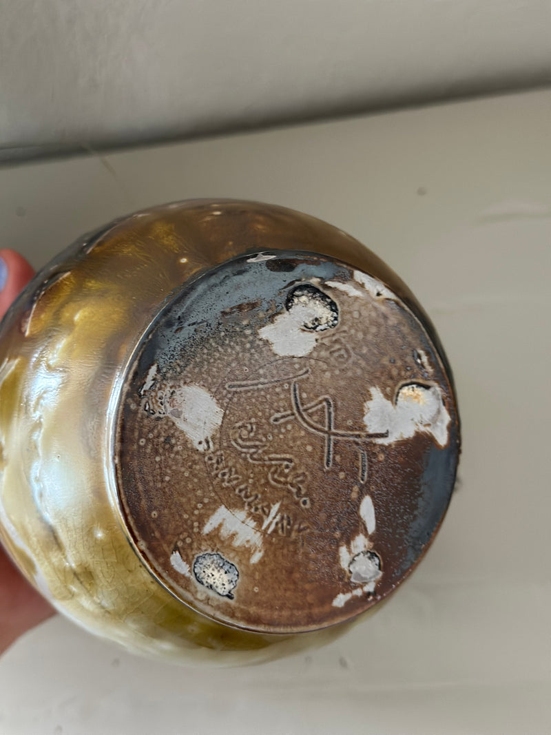 Kande ~ vase